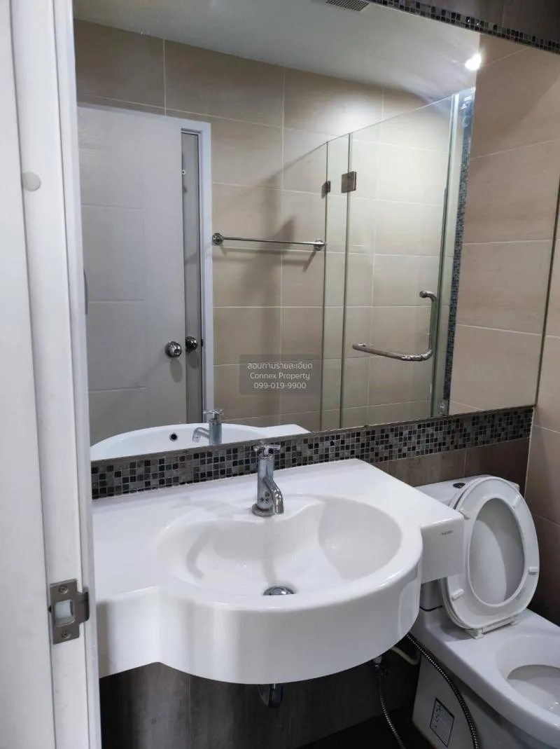 FOR RENT condo , Centric Sathorn - St.Louis , BTS-Saint Louis , Y