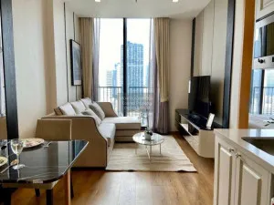 FOR RENT condo , Noble BE 33 , BTS-Phrom Phong , Khlong Toei Nuea , Watthana , Bangkok , CX-74859