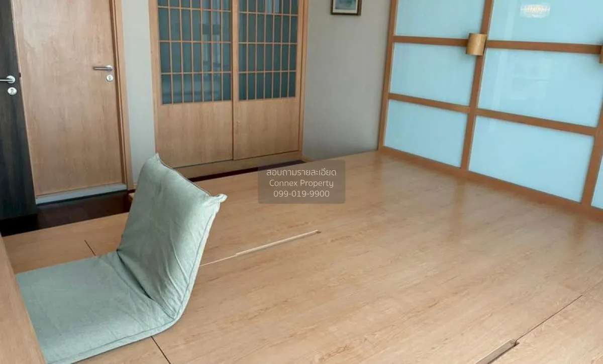 ขายคอนโด  แม่น้ำ เรสซิเดนท์ BTS-สะพานตากสิน วัดพระยาไกร เขต บางคอ