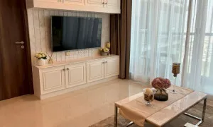 FOR SALE condo , Menam Residences , BTS-Saphan Taksin , Wat Phraya Krai , Bang Kho Laem , Bangkok , CX-74863