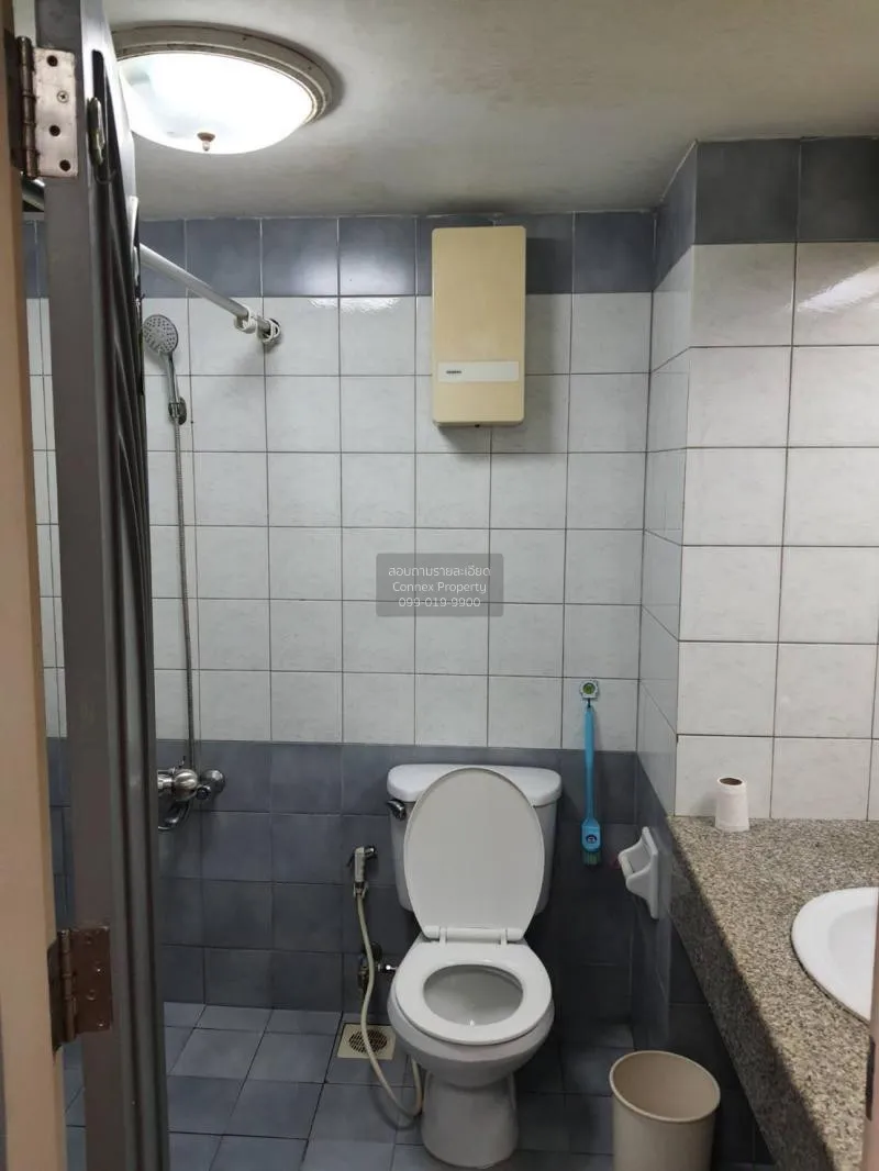 เช่าคอนโด  รัชดา ออร์คิด MRT-สุทธิสาร ห้วยขวาง เขต ห้วยขวาง กรุงเ