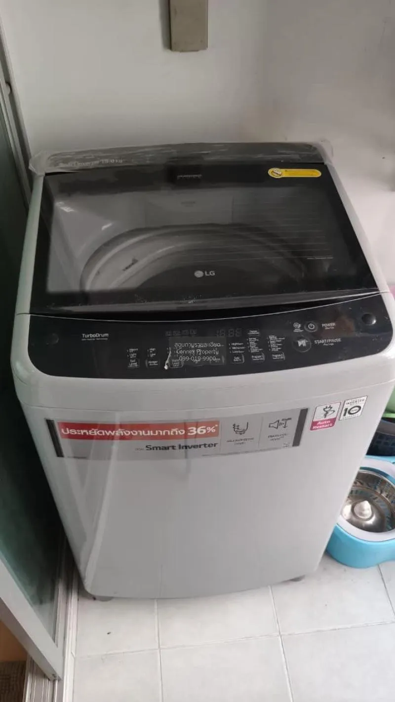 FOR RENT condo , Lumpini Ville Sukhumvit 77 , BTS-On Nut , Suan L