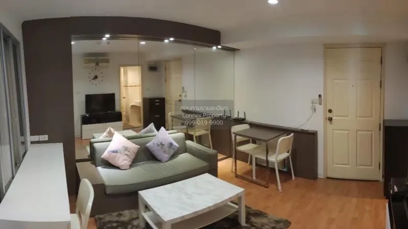 FOR RENT condo , Lumpini Ville Sukhumvit 77 , BTS-On Nut , Suan L 2