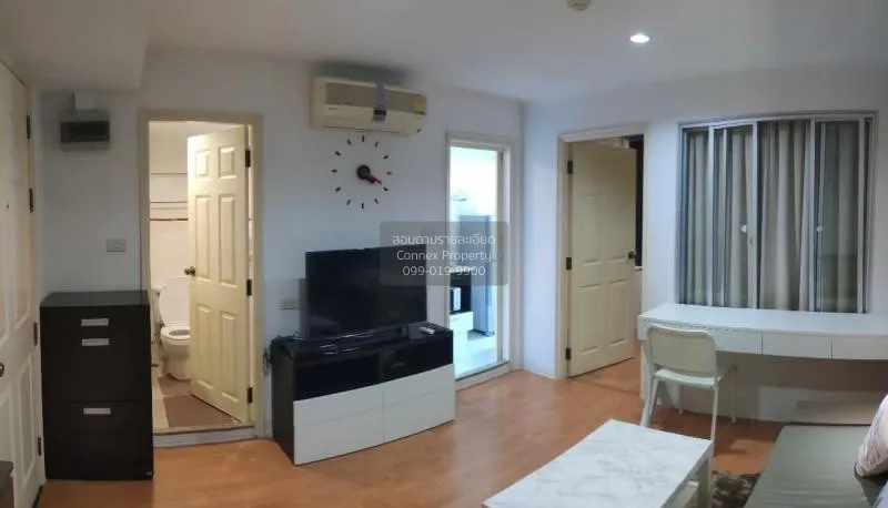 FOR RENT condo , Lumpini Ville Sukhumvit 77 , BTS-On Nut , Suan L 3