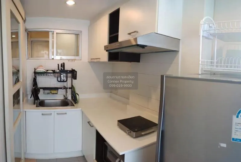 FOR RENT condo , Lumpini Ville Sukhumvit 77 , BTS-On Nut , Suan L 4