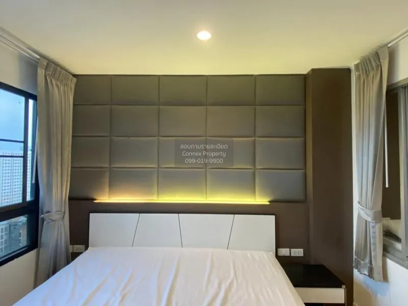 FOR RENT condo , Lumpini Ville Sukhumvit 77 , BTS-On Nut , Suan L
