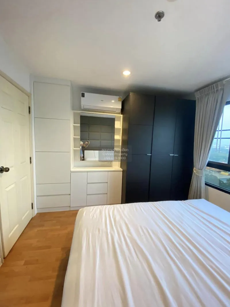 FOR RENT condo , Lumpini Ville Sukhumvit 77 , BTS-On Nut , Suan L