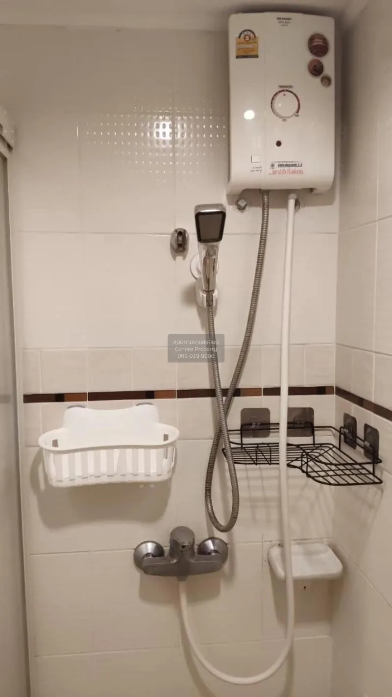 FOR RENT condo , Lumpini Ville Sukhumvit 77 , BTS-On Nut , Suan L