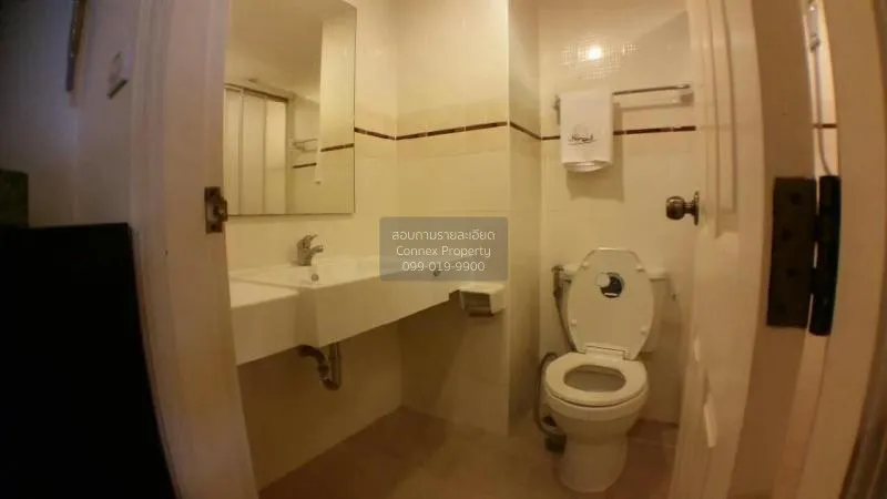 FOR RENT condo , Lumpini Ville Sukhumvit 77 , BTS-On Nut , Suan L