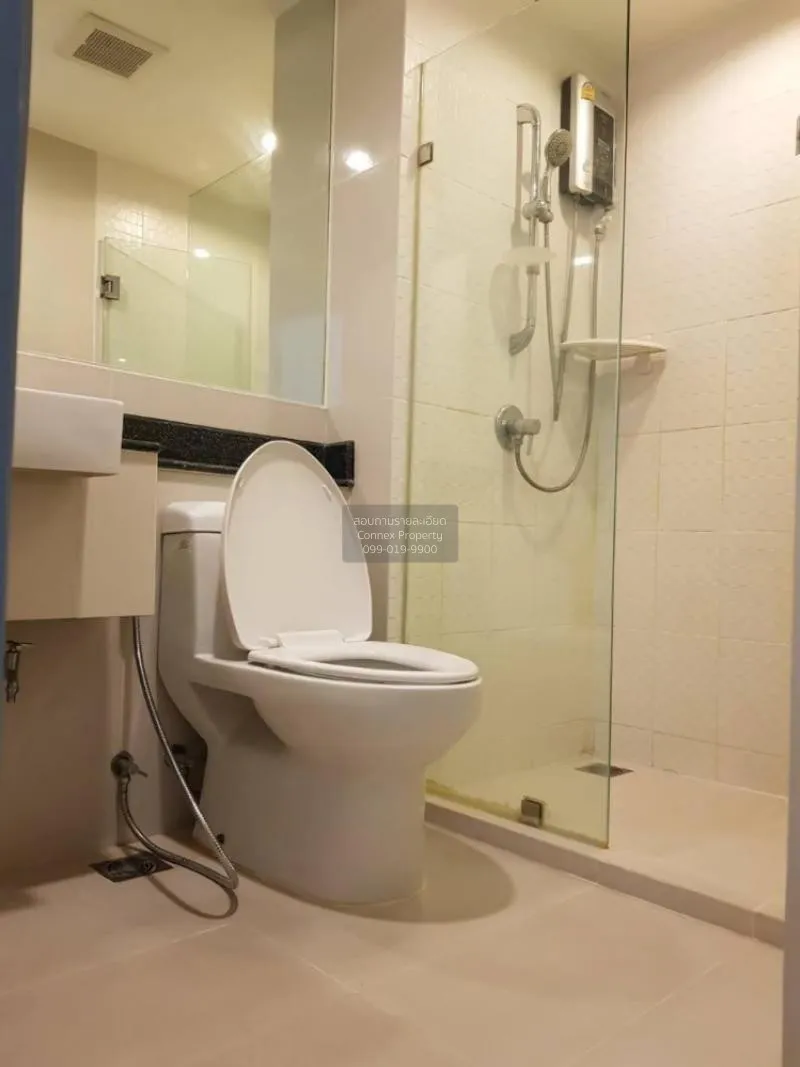 ขายคอนโด  เดอะ คริส รัชดา 17 MRT-สุทธิสาร ดินแดง เขต ดินแดง กรุงเ