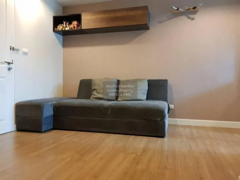 ขายคอนโด  เดอะ คริส รัชดา 17 MRT-สุทธิสาร ดินแดง เขต ดินแดง กรุงเ 2