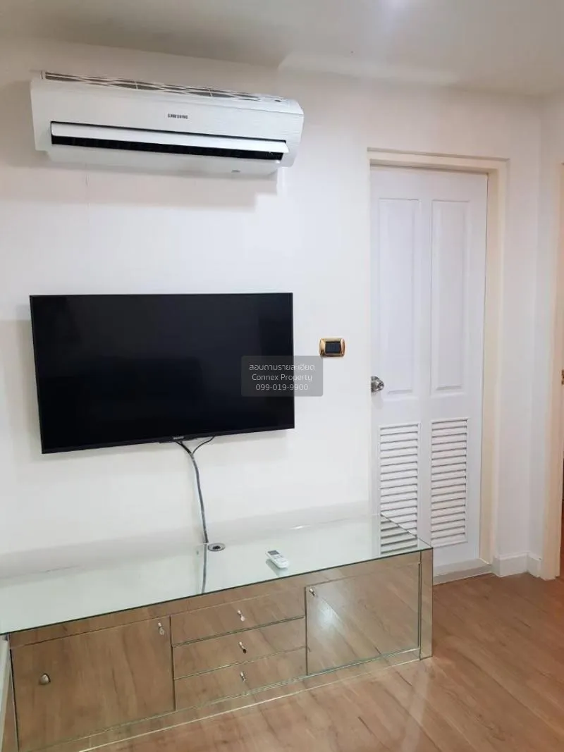 ขายคอนโด  เดอะ คริส รัชดา 17 MRT-สุทธิสาร ดินแดง เขต ดินแดง กรุงเ 2