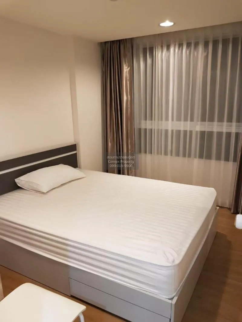 FOR SALE condo , The Kris Ratchada 17 , MRT-Sutthisan , Din Daeng