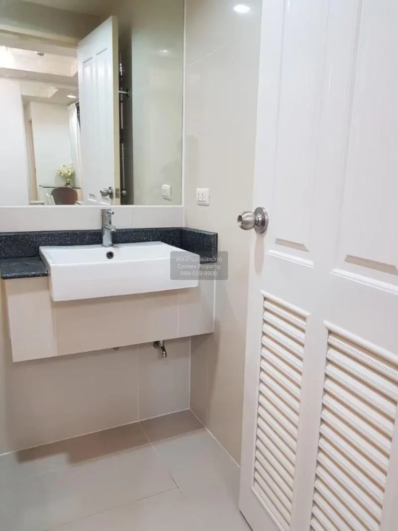 FOR SALE condo , The Kris Ratchada 17 , MRT-Sutthisan , Din Daeng