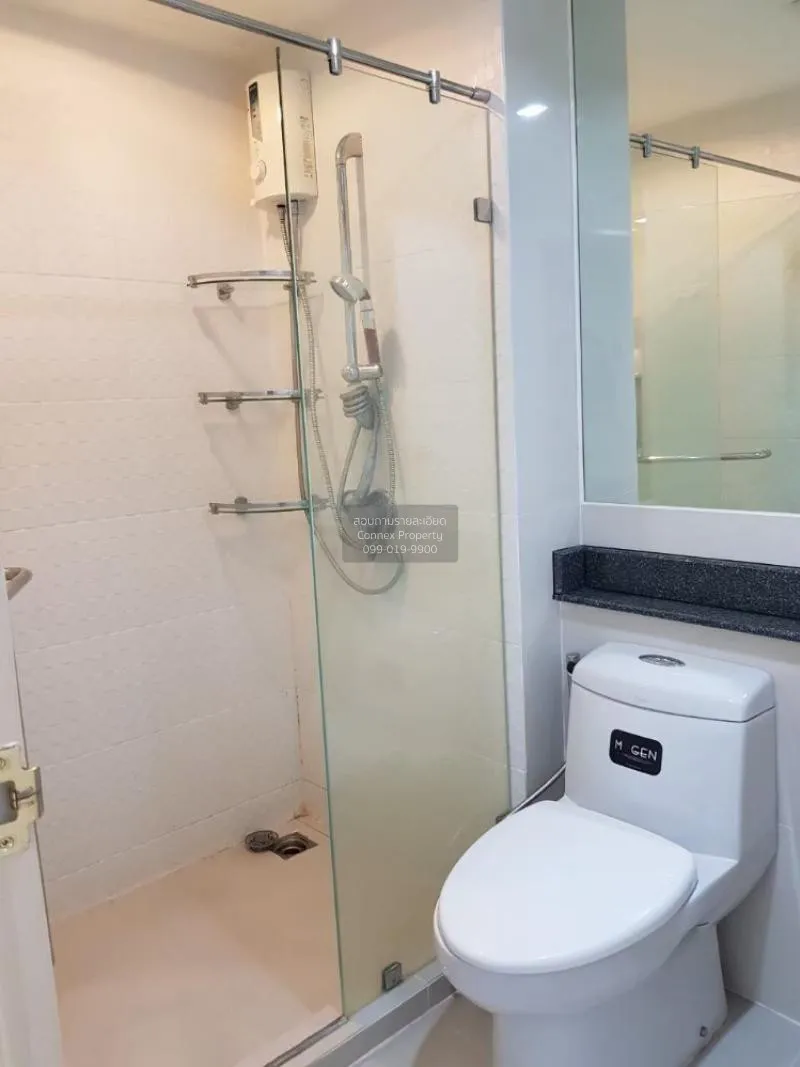 FOR SALE condo , The Kris Ratchada 17 , MRT-Sutthisan , Din Daeng