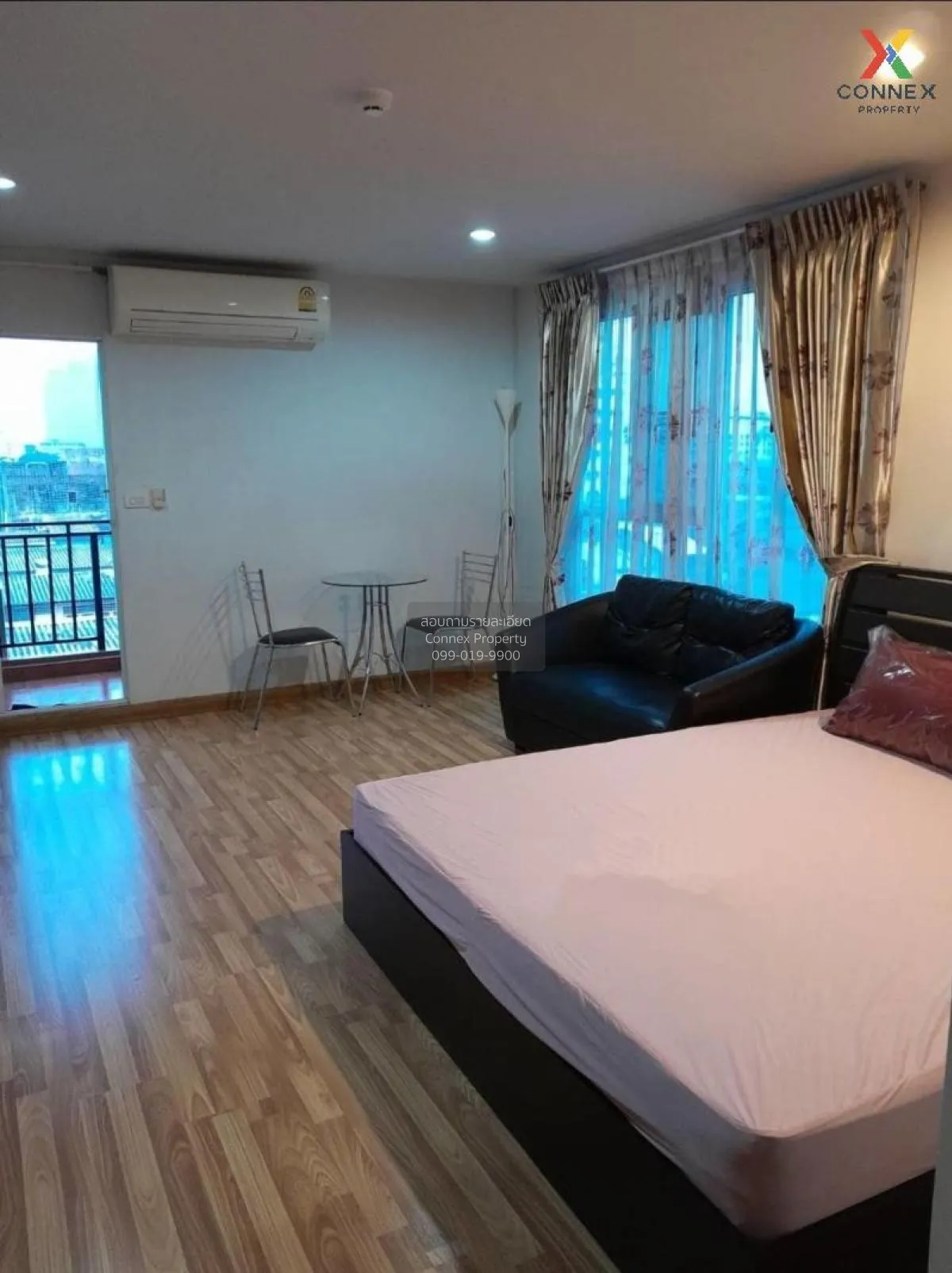 FOR RENT condo , Regent Home 19 Sukhumvit 93 , BTS-Bang Chak , Ba 2