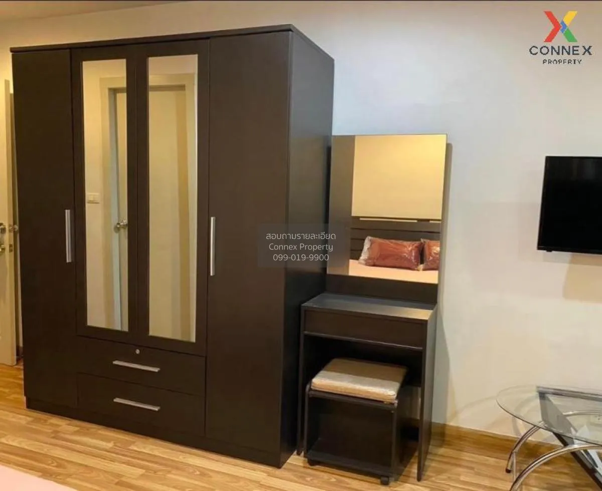 FOR RENT condo , Regent Home 19 Sukhumvit 93 , BTS-Bang Chak , Ba 4