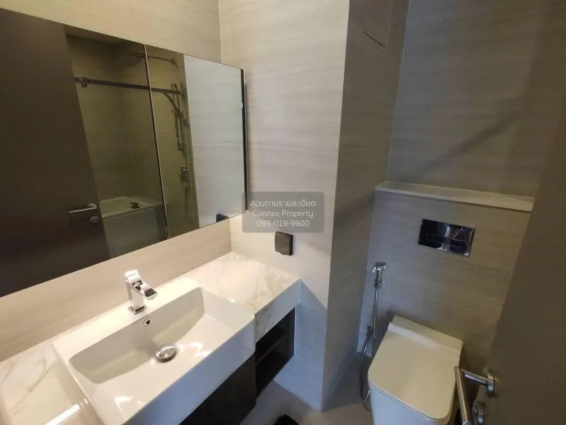 FOR RENT condo , Park Origin Thonglor , BTS-Thong Lo , Khlong Tan