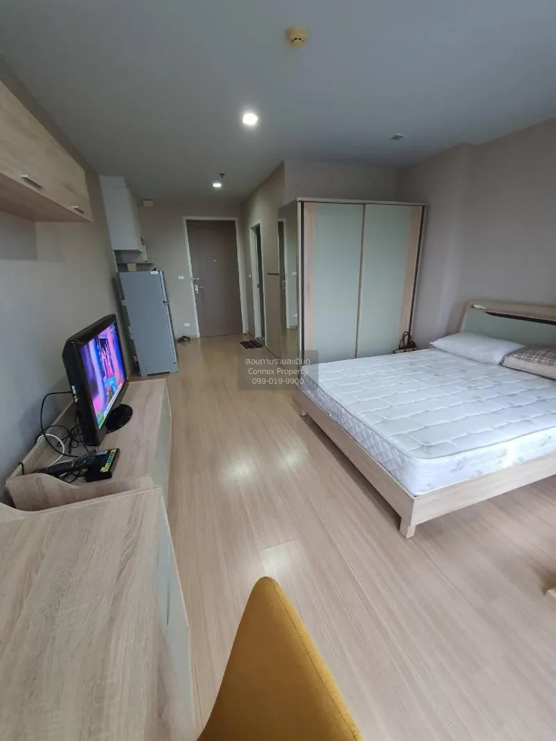 FOR RENT condo , Casa Condo Ratchada-Ratchapruek , BTS-Talat Phlu 2
