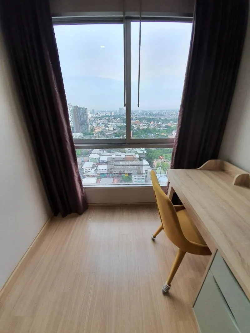 FOR RENT condo , Casa Condo Ratchada-Ratchapruek , BTS-Talat Phlu 4