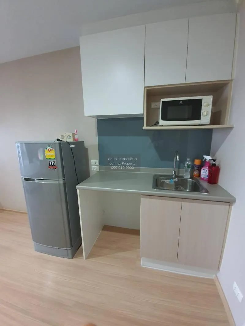 FOR RENT condo , Casa Condo Ratchada-Ratchapruek , BTS-Talat Phlu