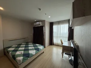 FOR RENT condo , Casa Condo Ratchada-Ratchapruek , BTS-Talat Phlu , Dao Khanong , Thon Buri , Bangkok , CX-74877
