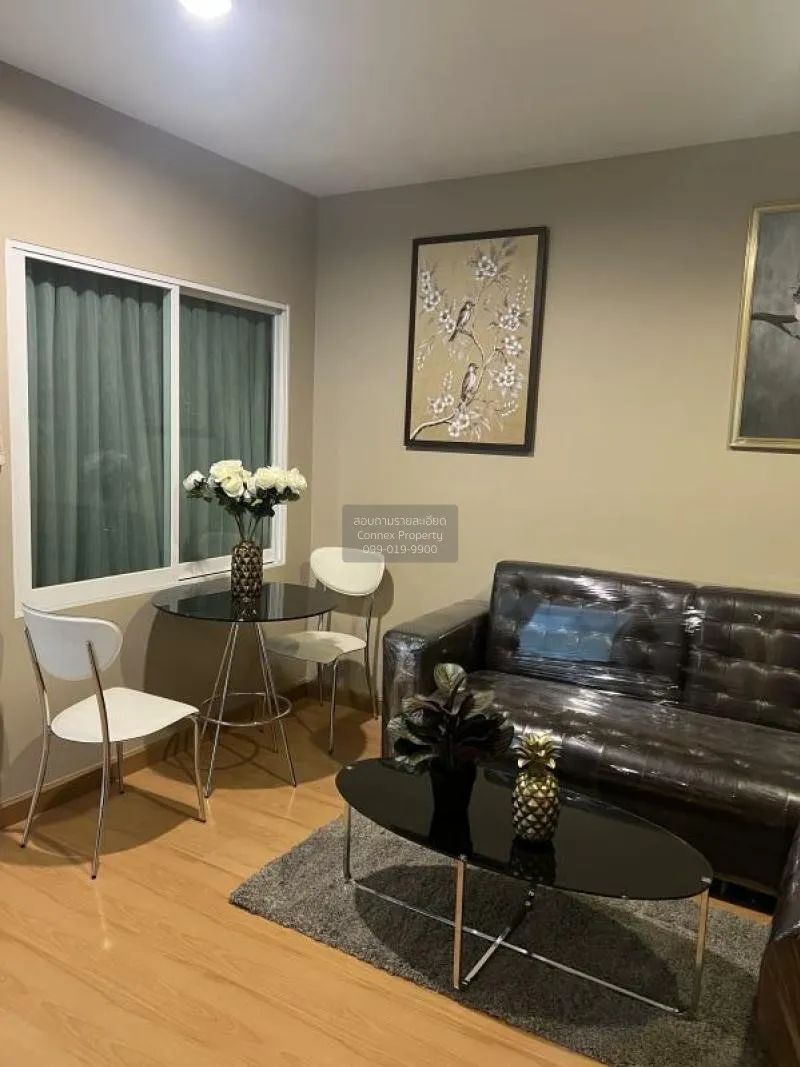 FOR RENT condo , Life @ Sukhumvit 65 , BTS-Ekkamai , Phra Khanong 1