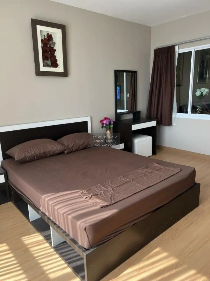 FOR RENT condo , Life @ Sukhumvit 65 , BTS-Ekkamai , Phra Khanong 3