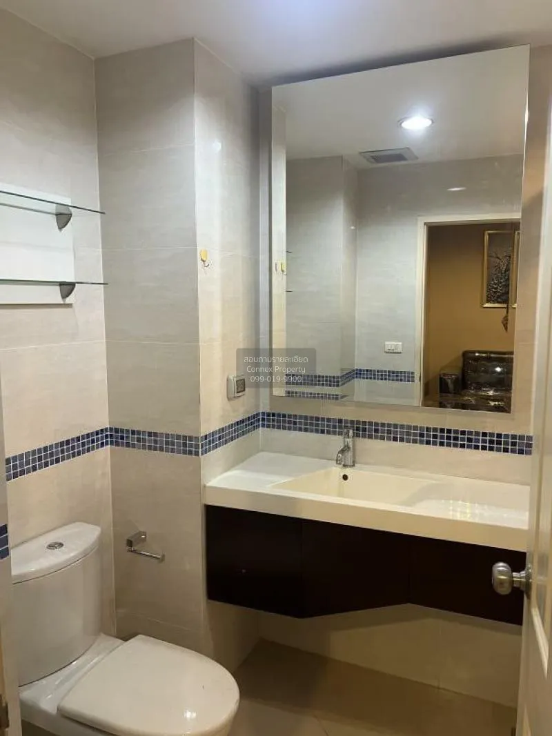 FOR RENT condo , Life @ Sukhumvit 65 , BTS-Ekkamai , Phra Khanong 4