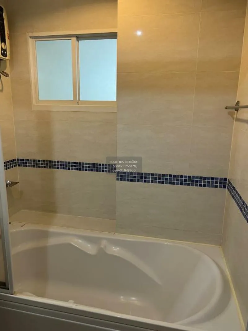 FOR RENT condo , Life @ Sukhumvit 65 , BTS-Ekkamai , Phra Khanong