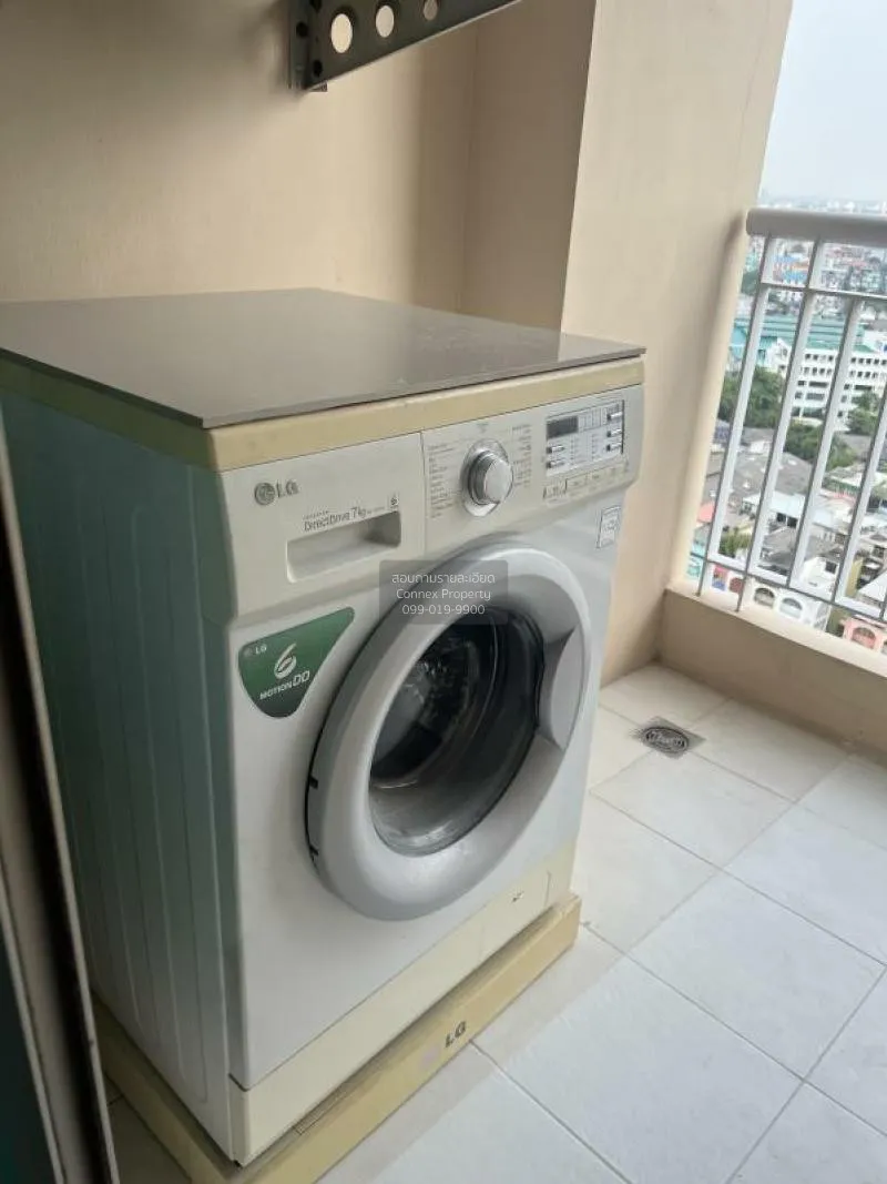 FOR RENT condo , Life @ Sukhumvit 65 , BTS-Ekkamai , Phra Khanong