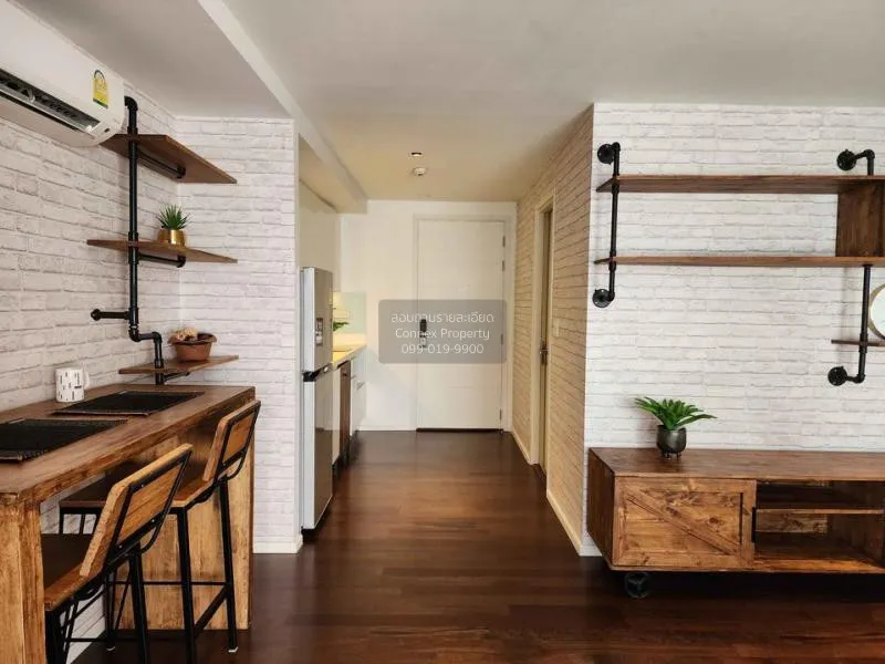 FOR RENT condo , Formosa Ladprao 7 , MRT-Phahon Yothin , Chomphon