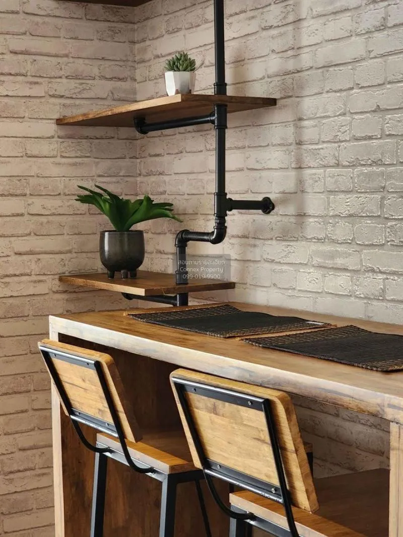 FOR RENT condo , Formosa Ladprao 7 , MRT-Phahon Yothin , Chomphon