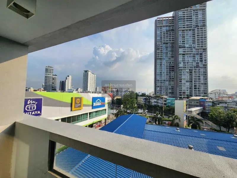 FOR RENT condo , Formosa Ladprao 7 , MRT-Phahon Yothin , Chomphon