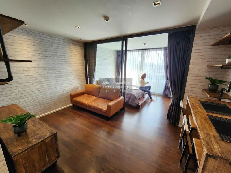 FOR RENT condo , Formosa Ladprao 7 , MRT-Phahon Yothin , Chomphon 3