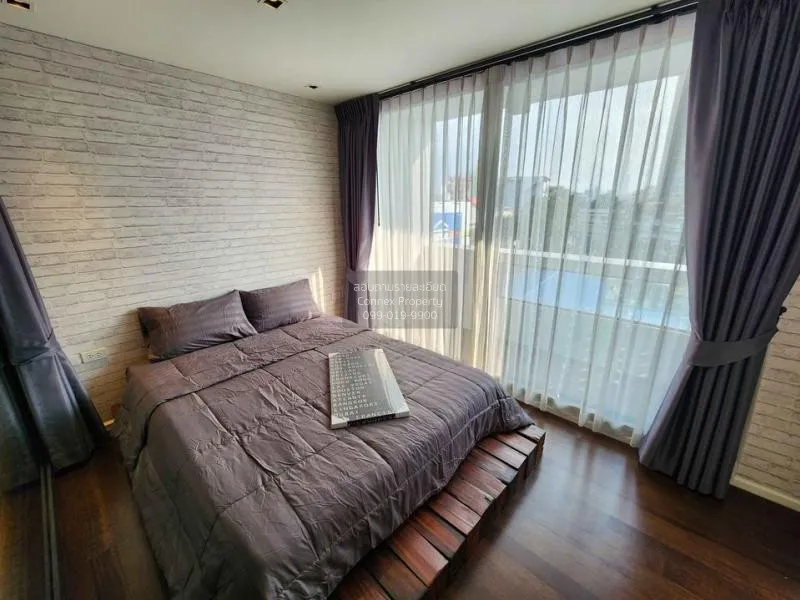 FOR RENT condo , Formosa Ladprao 7 , MRT-Phahon Yothin , Chomphon