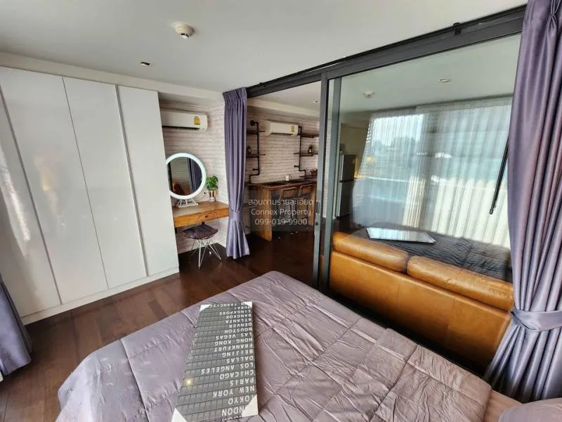 FOR RENT condo , Formosa Ladprao 7 , MRT-Phahon Yothin , Chomphon