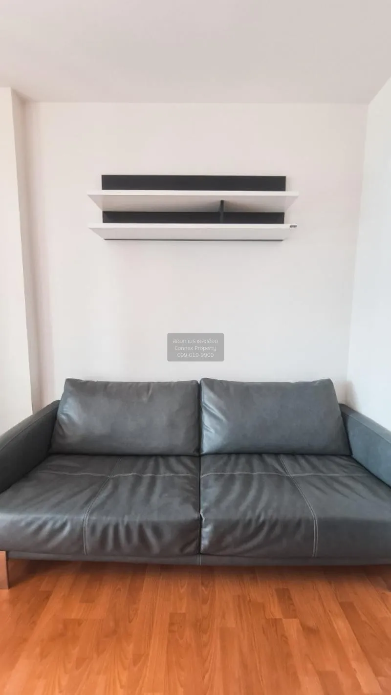 FOR RENT condo , The President Sathorn - Ratchaphruek 2 , high fl 2