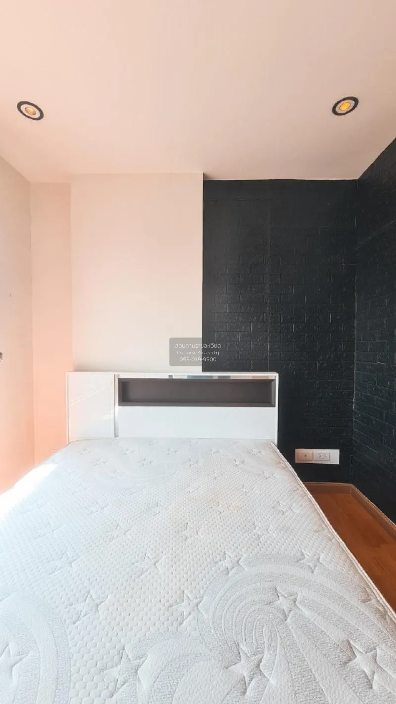 FOR RENT condo , The President Sathorn - Ratchaphruek 2 , high fl