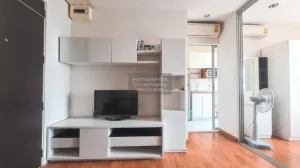 FOR RENT condo , The President Sathorn - Ratchaphruek 2 , high floor , BTS-Bang Wa , Pakklong Phasi Charoen , Phasi Charoen , Bangkok , CX-74881