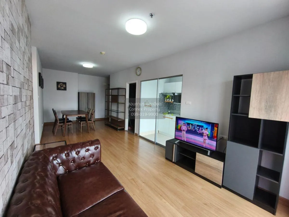 FOR RENT condo , Supalai Vista @ Pak Kred Intersection , Pak Kret 1