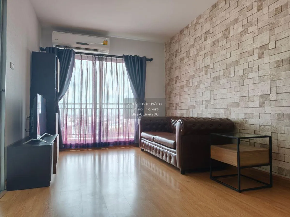 FOR RENT condo , Supalai Vista @ Pak Kred Intersection , Pak Kret 3