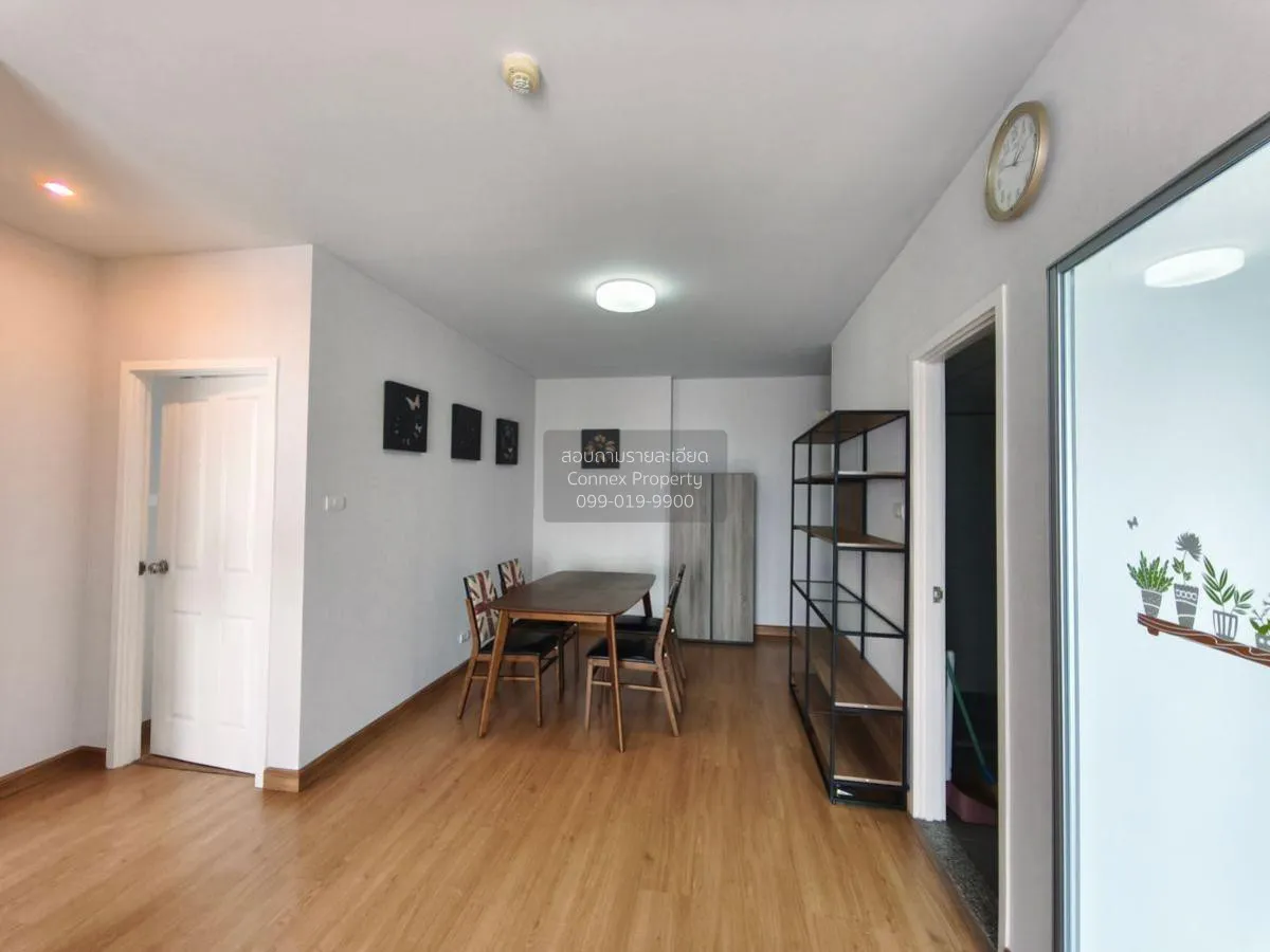 FOR RENT condo , Supalai Vista @ Pak Kred Intersection , Pak Kret