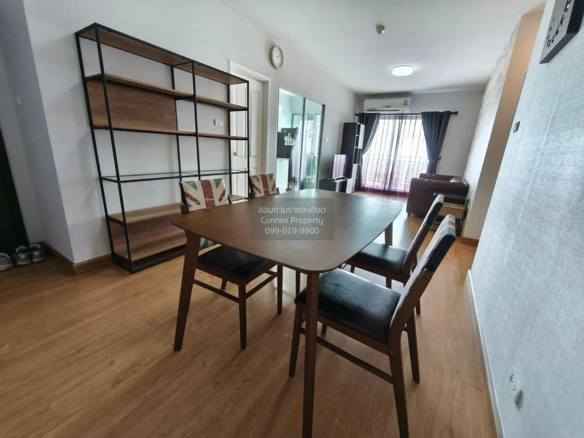 FOR RENT condo , Supalai Vista @ Pak Kred Intersection , Pak Kret