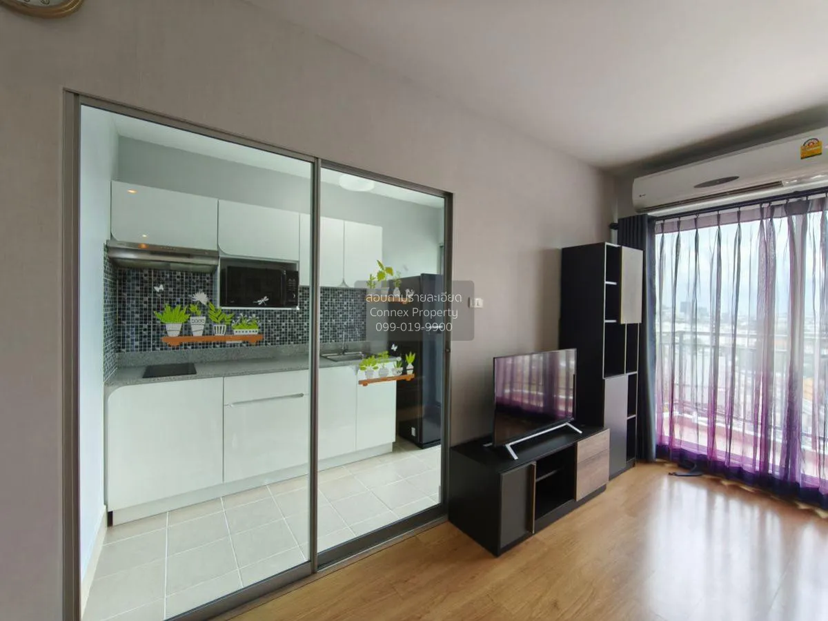 FOR RENT condo , Supalai Vista @ Pak Kred Intersection , Pak Kret