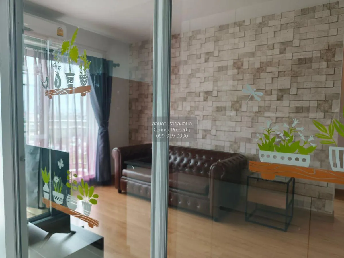 FOR RENT condo , Supalai Vista @ Pak Kred Intersection , Pak Kret