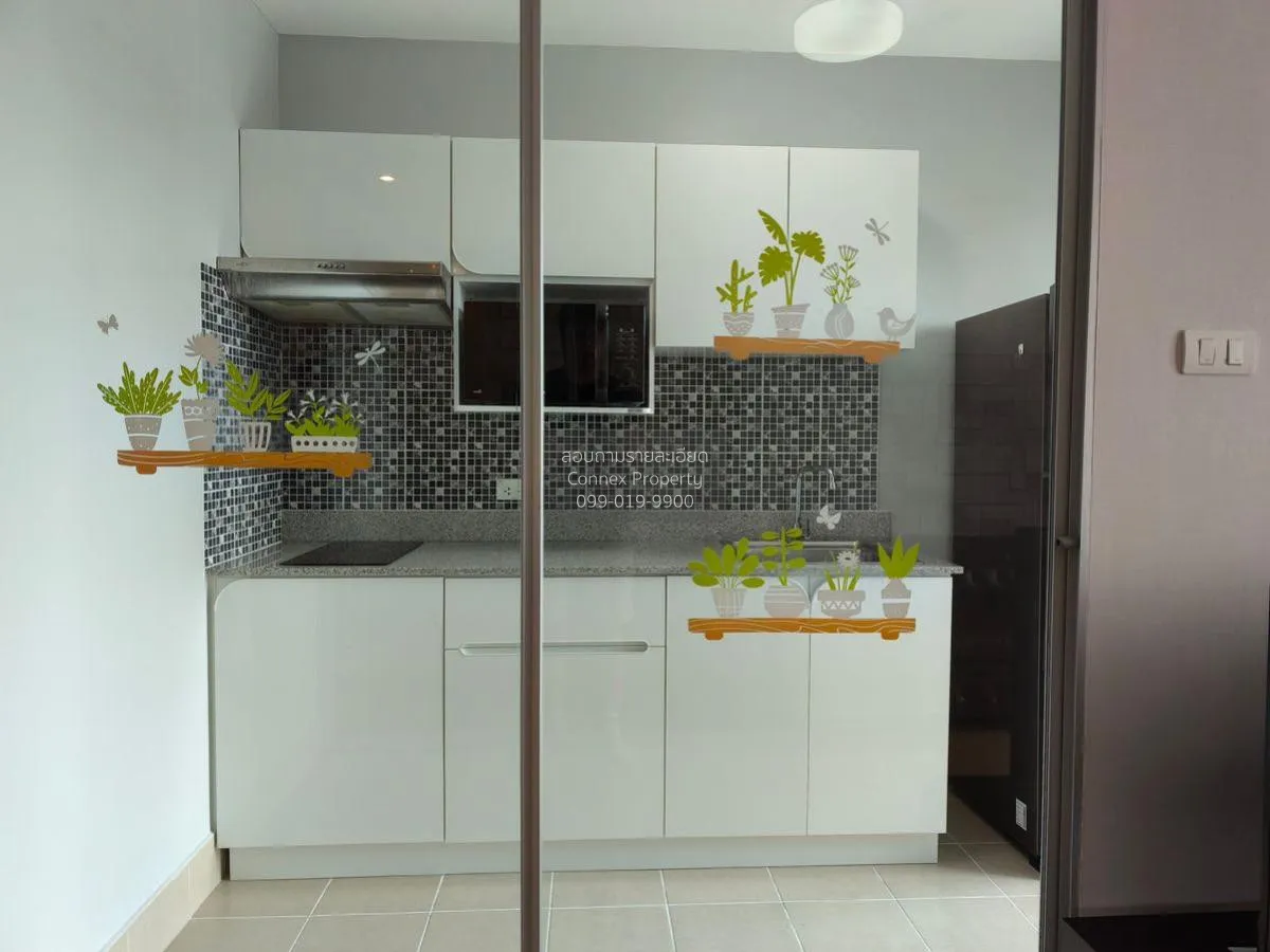 FOR RENT condo , Supalai Vista @ Pak Kred Intersection , Pak Kret