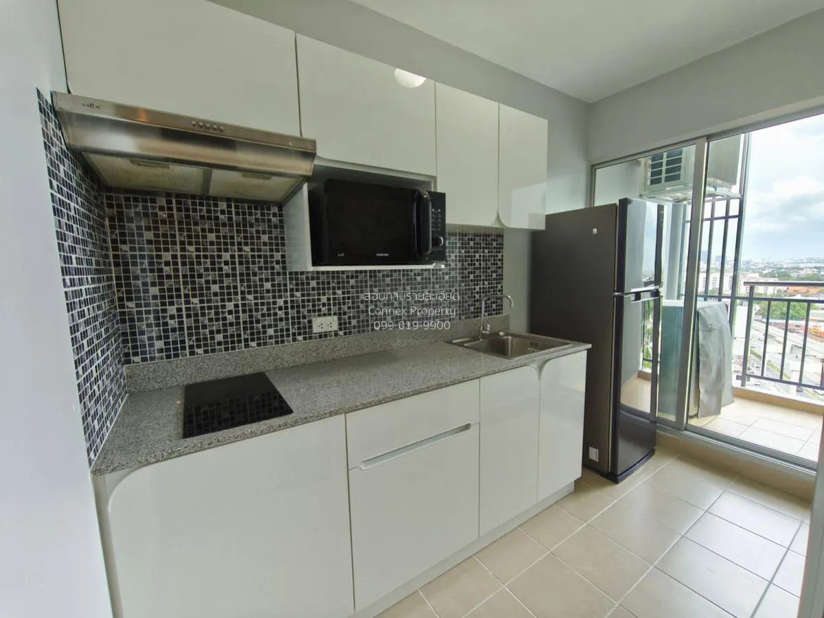 FOR RENT condo , Supalai Vista @ Pak Kred Intersection , Pak Kret