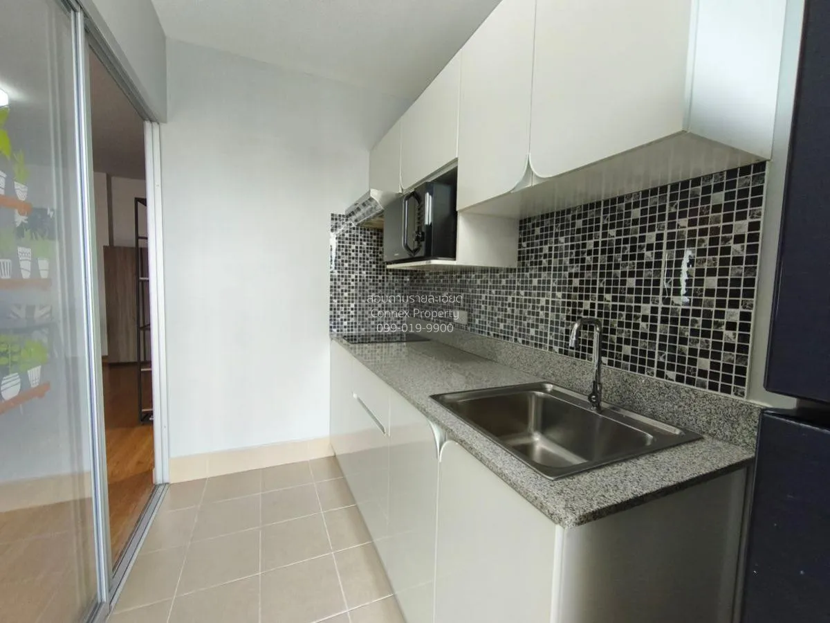 FOR RENT condo , Supalai Vista @ Pak Kred Intersection , Pak Kret