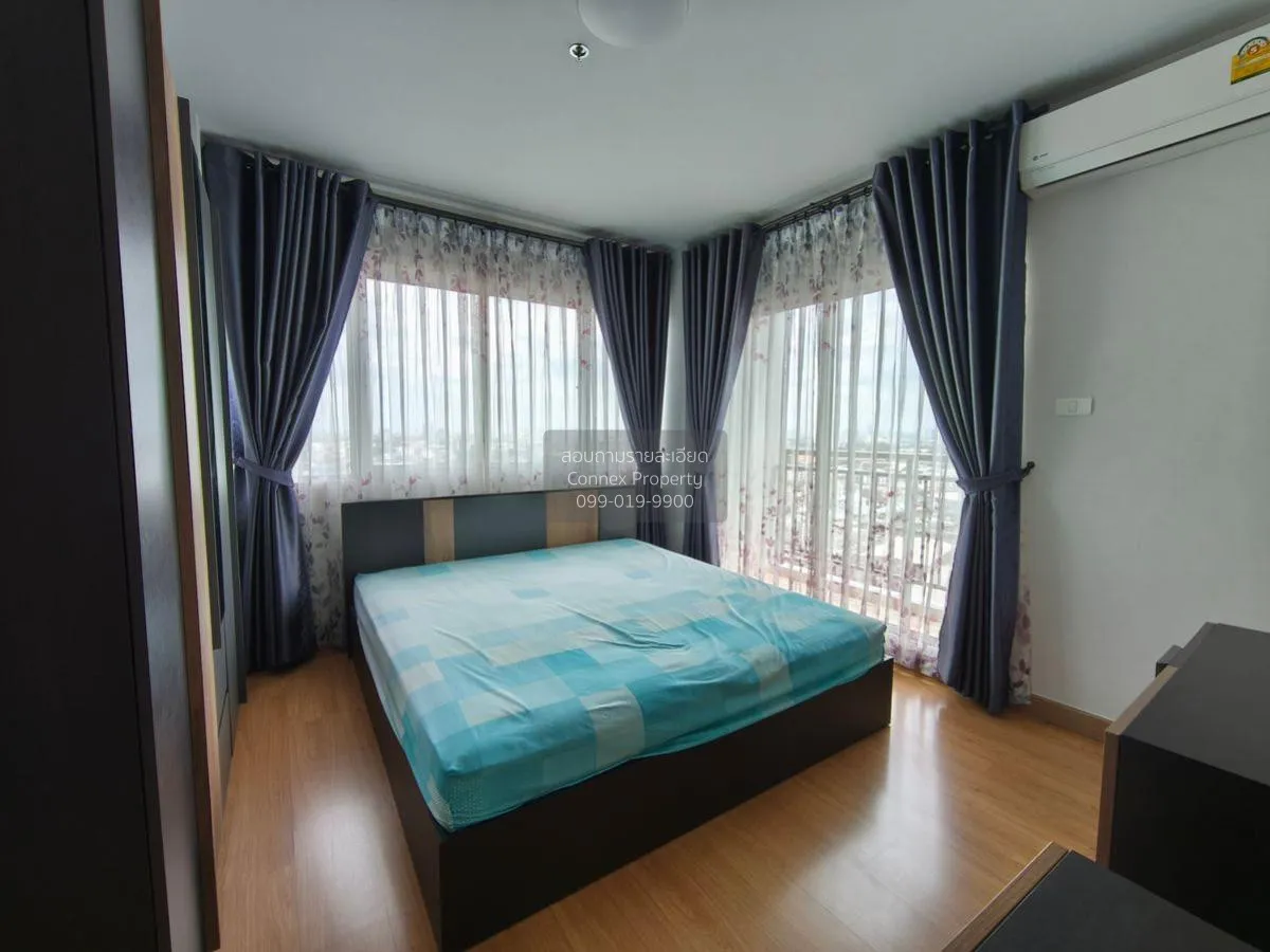 FOR RENT condo , Supalai Vista @ Pak Kred Intersection , Pak Kret